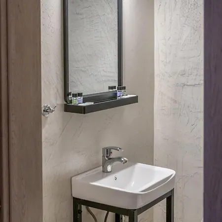Medusa Kallithea By Lumen Aparthotel 3*