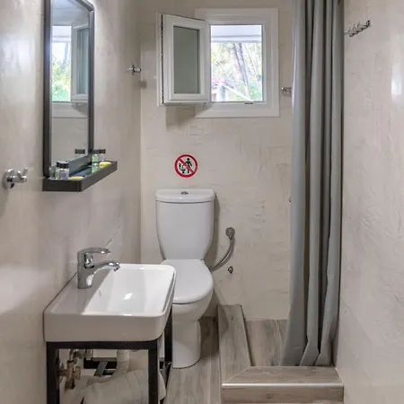 Aparthotel Medusa Kallithea By Lumen 3*