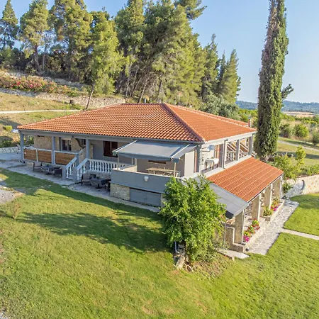 Medusa Kallithea (Chalkidiki)