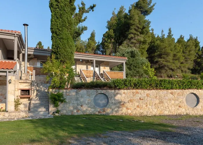 Medusa Kallithea (Chalkidiki)