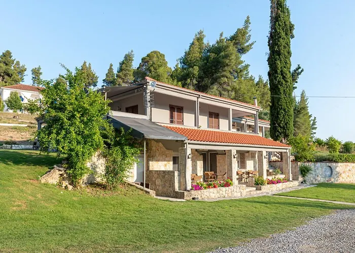 Apart-hotel Medusa 3*