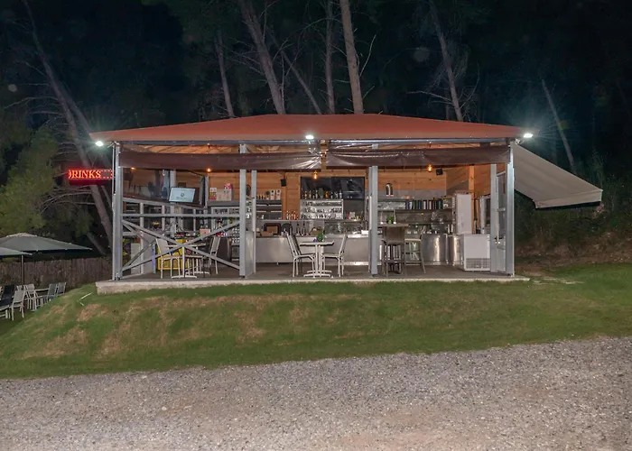 Medusa Apart-hotel 3*