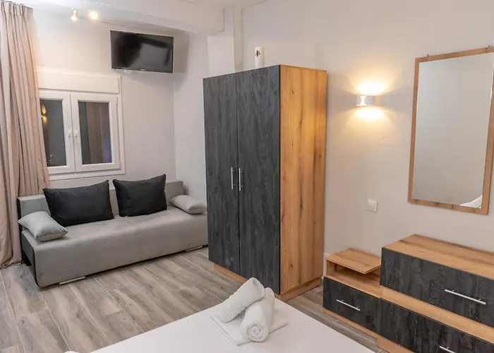 Medusa Apart-hotel 3*