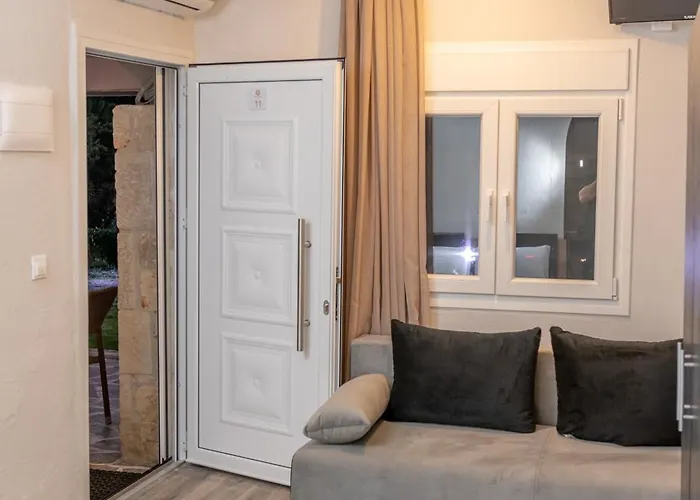 Medusa Apart-hotel 3*