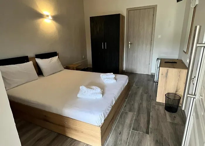 Apart-hotel Medusa 3*