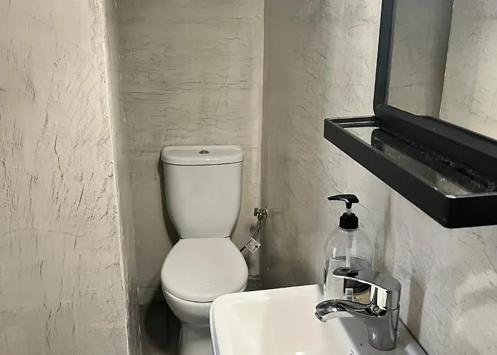 Medusa 3* Kallithea (Chalkidiki)