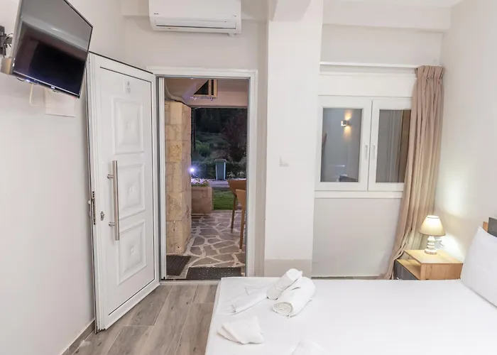 Apart-hotel Medusa 3*