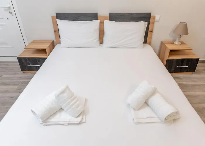 Medusa Apart-hotel 3*