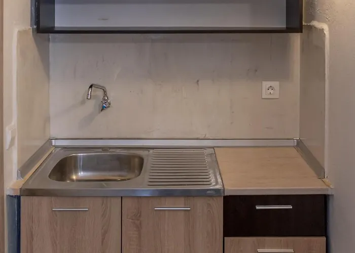 Medusa Apart-hotel 3*