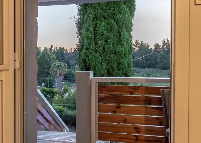 Apart-hotel Medusa 3*