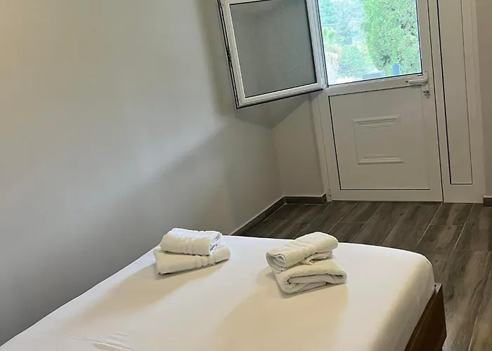 Medusa Apart-hotel Kallithea (Chalkidiki)