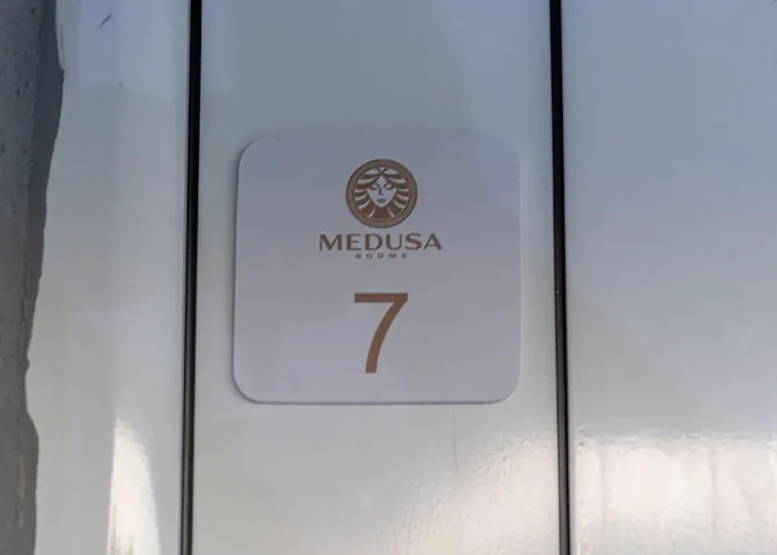 Medusa 3* Kallithea (Chalkidiki)