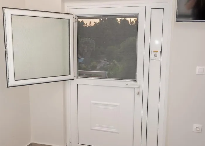 Apart-hotel Medusa 3*