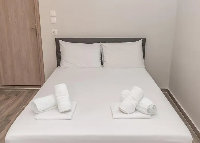 Apart-hotel Medusa 3*