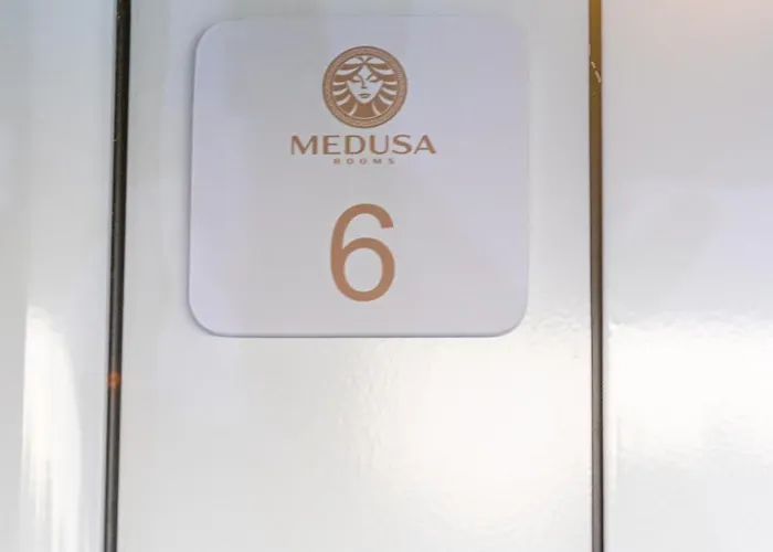 Apart-hotel Medusa