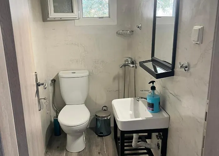 Medusa 3* Kallithea (Chalkidiki)