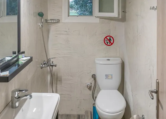 Apart-hotel Medusa Kallithea (Chalkidiki)