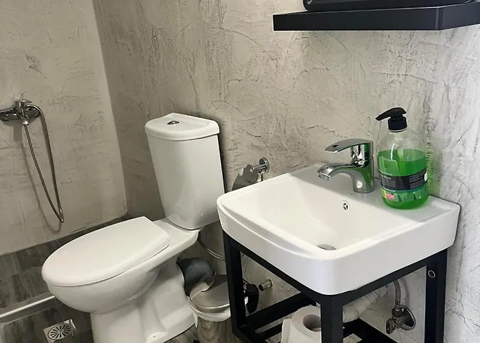 Medusa 3* Kallithea (Chalkidiki)