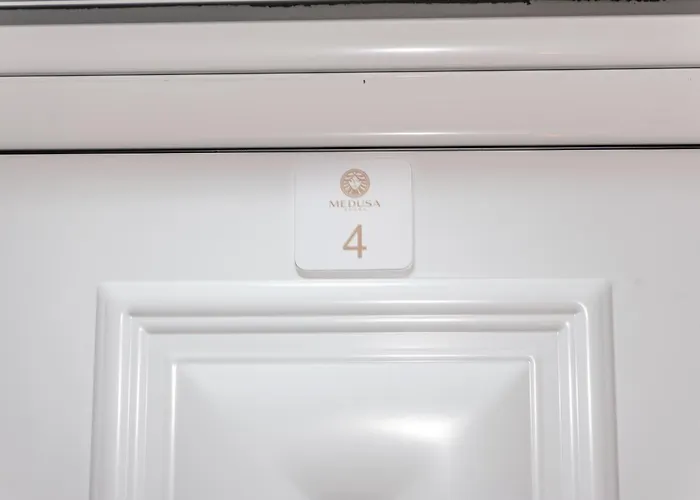 Medusa Apart-hotel Kallithea (Chalkidiki)