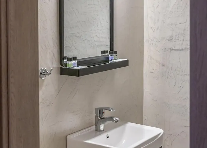 Medusa Apart-hotel 3*