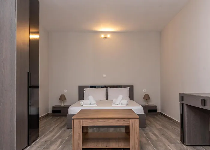 Apart-hotel Medusa 3*