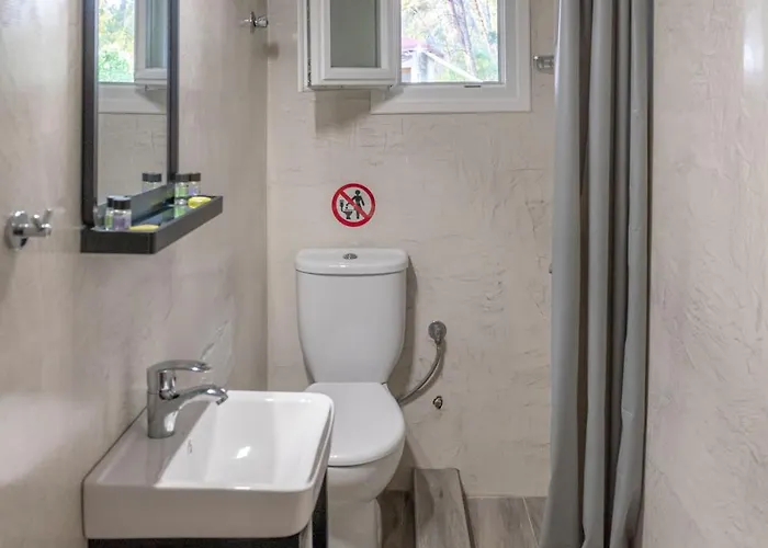 Apart-hotel Medusa 3*